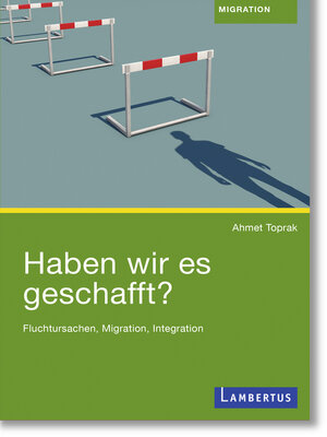 cover image of Haben wir es geschafft?